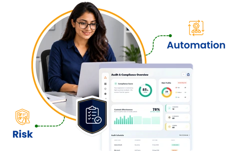 Audit Management Software